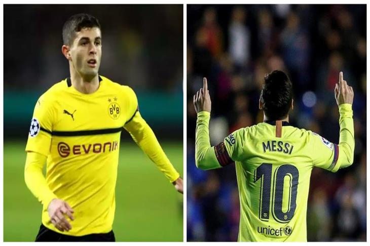 صباحك أوروبي